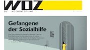 WOZ gewinnt 21 000 neue Leser