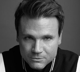 Florian Beck macht was Neues... (zVg)