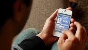 WhatsApp ist jetzt eine Facebook-App