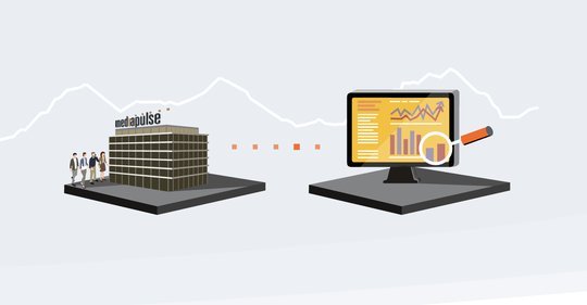 «20 Minuten» zählte im Juni über 3,5 Millionen «Visits per Day». (© Mediapulse)