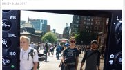 Aufruf zur Hetze? Das umstrittene Tweet