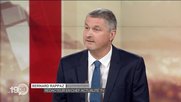 Bernard Rappaz: Bauernopfer oder Opfer einer bäuerleinschlauen Verteidigung der SRG Direktion?...