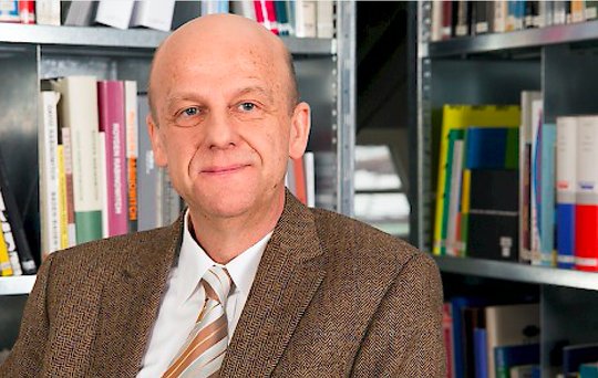 Forschungsleiter Harald Amschler: «Wir haben zu wenig Fälle, um valide Aussagen über mögliche Effekte des Lockdowns auf die Titelreichweiten machen zu können...»  (Bild © Wemf)