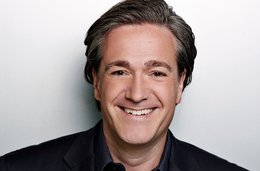 Wolfgang-Buchner-Ringier-Klein-Report