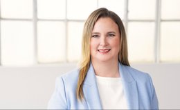 Karin Ross ist seit 14 Jahren für WPP tätig...