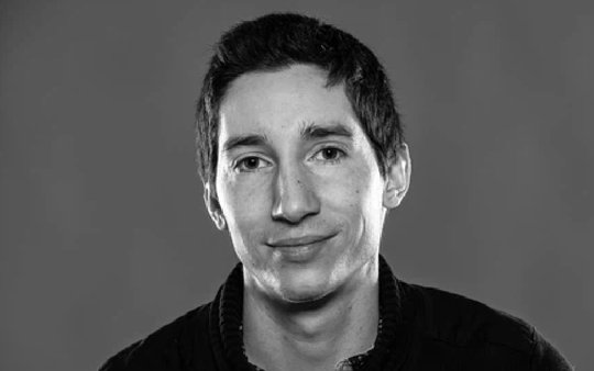 Mit Fabien Feissli übernimmt ein Mitglied des Start-Teams die redaktionelle Leitung des frankophonen Wanner-Portals. (Bild © watson.ch)