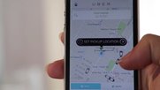 EuGH: Uber ist eine «Verkehrsdienstleistung»