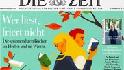 Digitales Anzeigen-Geschäft: plus 31 Prozent.