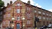 Londoner Newsroom von Alliance News
