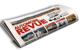 Automobil-Revue-Hiltbrunner-Klein-Report