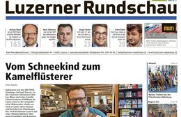 Die Redaktion zählt drei Mitarbeitende