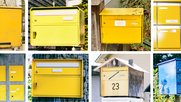 Mit einem Marktanteil von 4 Prozent stellt Quickmail gemäss eigenen Angaben weder heute noch in Zukunft eine Bedrohung für die Post dar… (Bild: Quickmail)