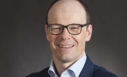 Bertrand Jungo folgt auf Martin Schneider