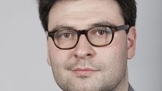 Müller schrieb zuletzt aus Grossbritannien
