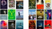Geldsegen für die Schweizer Filmproduktion: Hier eine Auswahl der Dokumentarfilme (links) und Spielfilme (rechts), die von Swiss Films vertreten werden. (Bild Screenshot KR)