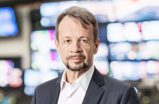 Auch im Bereich der Fiktion soll «mehr mit privaten Produzenten» zusammengearbeitet werden... (Bild: ©SRG)