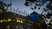 «Zur Sicherung der Medienvielfalt gerade auch in den Regionen erachten wir das Paket als wichtig», lässt das NZZ-Medienhaus verlauten... (Bild: © NZZ)