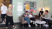 Zu den Kunden von Studio Way gehören unter anderem das Amt für Städtebau Zürich, die Kosmos-Kultur AG oder das Kunsthaus Zürich... (Bild: zVg)