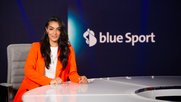 Nach Stationen beim deutschen TV-Sender Sport1 und beim Fussballmagazin «Kicker» arbeitet die Deutsch-Italienerin heute bei «Bild» als Sportjournalistin. (Bild zVg)