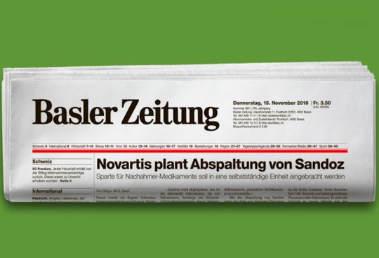 Der Presserat wird deutlich: «Krasser Verstoss gegen die Prinzipien journalistischer Ethik» (Bild © TX Group)