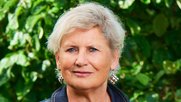 Corinne Schlatter: Seit 2011 bei «LandLiebe»