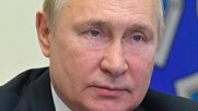 Putin im Netz: «Ein Graf, ein Oligarch und ein Banker wehren sich gegen ein Buch über den Kriegsherrn. Ausser ihrer Russlandtreue vereint sie ihr Wohnsitz in der Schweiz.» (Bild Wikipedia)
