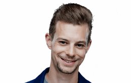 Stüssi wird CEO des neuen Unternehmens