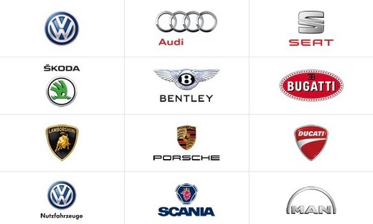 Zwischen 2006 und 2018 sind neue Autos von VW-Marken an Private und den Staat überteuert verkauft worden...