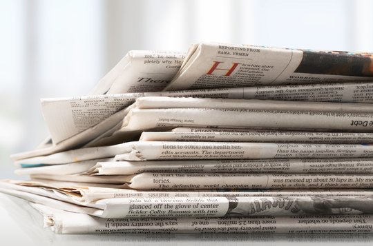 Die Studie verknüpft die Leserschaft der gedruckten Zeitung mit den Userinnen der dazugehörigen Onlineangebote...