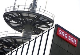 Umgebaute SRG wäre ohne Vertriebskanal