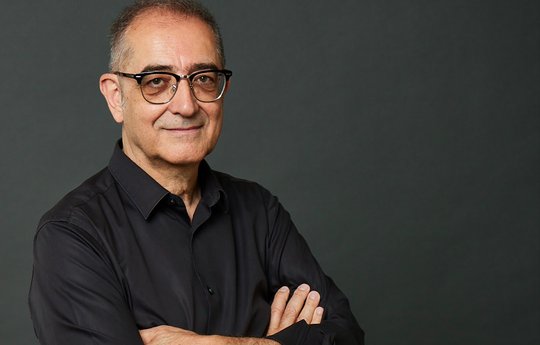 «Gleich grosse Länder wie die Schweiz - Österreich und Dänemark - subventionieren ihre Filmbranche deutlich stärker», sagt der Zürcher Filmmacher... (Bild: zVg)
