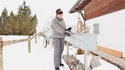 Dividenden-Verbot wegen Corona-Nothilfe: Bakom konnte «keine Missbräuche» feststellen (Bild © Die Post)
