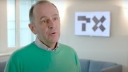 Das Medienpaket sei «nicht im Interesse der Verleger, sondern im Interesse der politisch interessierten Bürgerinnen und Bürger...»          (Bild © TX Group / Youtube)