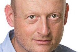 Wieder zu 100 Prozent bei Heidi: Serge Michel
