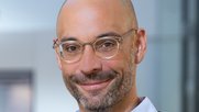 Der ehemalige SRF-Journalist Pascal Scherrer verlässt CH Media nach drei Jahren.