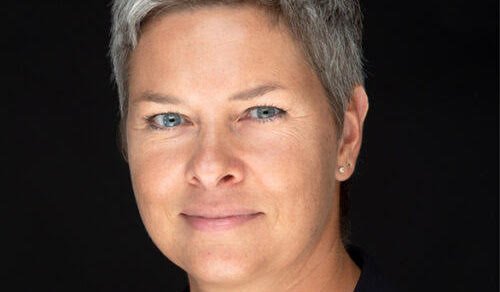 Die neue Geschäftsführerin Karin Libowitzky kommt von der Dentsu-Tochter Vizeum