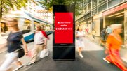 «Die Integrationsphase verläuft nach Plan», sagte Christoph Marty, CEO der neuen Goldbach Neo OOH AG. (Bild zVg)