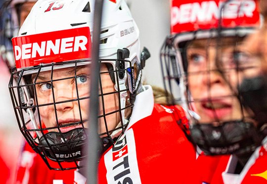 Auch an der Eishockey-WM in der Schweiz 2026 wird das Ticketing-Portal von Ringier die Tickets verkaufen... (Bild: zVg)