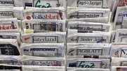 Der Presserat wird von den Medien finanziert. Dieses Mittel sind aber limitiert...