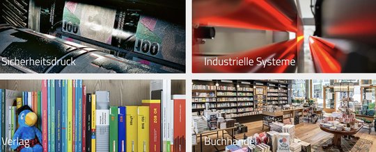 Drei neue Filialen eröffnet und vier modernisiert: Ausbau des Filialportfolios und Konzentration auf Standorte an hoher Frequenzlage wie Bahnhöfe, Einkaufs- oder Stadtzentren...