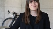 Die Informatikerin und UX-Designerin Megan Silberbauer nimmt auch Einsitz in die Geschäftsleitung von Watson...      (Bild: Megxsign) 