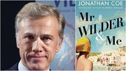 Christoph Waltz und das schillernde Leben von Billy Wilder...      (Bild: Variety)