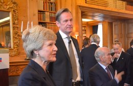 Springer und Döpfner behalten ihre Anteile