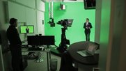 Aus Sicht von Telesuisse ist das Vorgehen des Bakoms «politisch bedenklich, juristisch zweifelhaft und methodisch untauglich»... (Bild: Screenshot Telebasel)