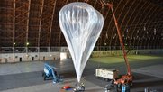 Die Loon-Ballone müssen am Boden bleiben....    (Bild: watchgoogleblog)