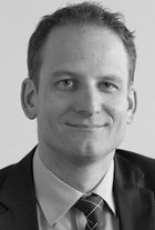 Bleibt in der Migros-Gruppe: Marc Engelhard
