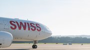 Thjnk Zürich verantwortet neu den Auftritt unserer Airline...(Bild: zVg)