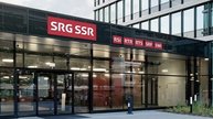 SRG-Sozialplan wird umgesetzt (Bild: © SRG)