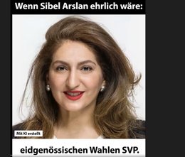 Superprovisorische-für-SVP-Wahl-Video-Deep-Fake-mit-Sibel-Arslan-Klein-Report