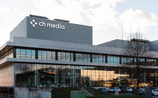 Die Kündigungen werden ab Januar 2024 ausgesprochen... (Bild © CH Media)